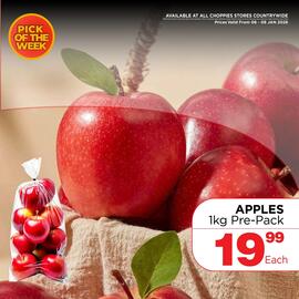 Choppies catalogue Page 5