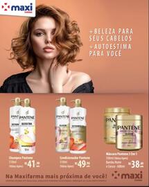 Catálogo Maxifarma Página 1