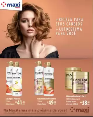 Catálogo Maxifarma (válido até 25-01)