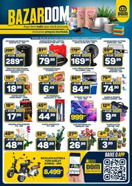 Encarte Dom Atacadista Página 1