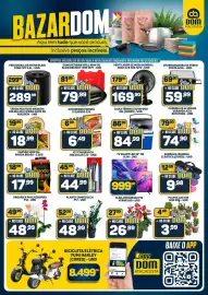 Encarte Dom Atacadista Página 1