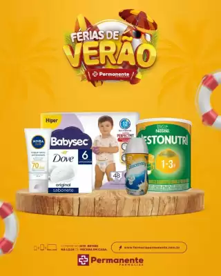 Catálogo Farmácia Permanente (válido até 10-01)