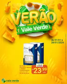 Catálogo Farmácias Vale Verde Página 2