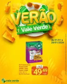 Catálogo Farmácias Vale Verde Página 3
