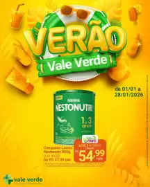 Catálogo Farmácias Vale Verde Página 6