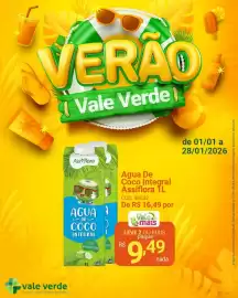Catálogo Farmácias Vale Verde Página 7