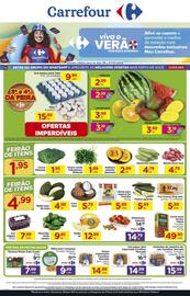 Folheto Carrefour Página 1