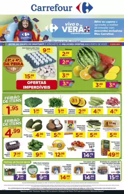 Folheto Carrefour (válido até 7-01)