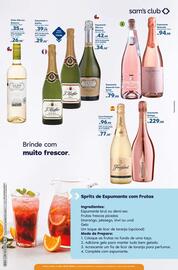 Folheto Sam's Club Página 10