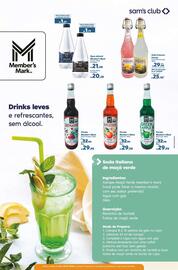 Folheto Sam's Club Página 12