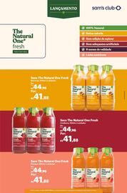 Folheto Sam's Club Página 13