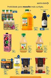 Folheto Sam's Club Página 14