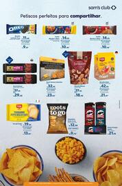 Folheto Sam's Club Página 16