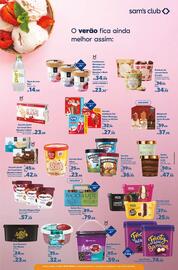 Folheto Sam's Club Página 17