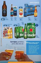 Folheto Sam's Club Página 3