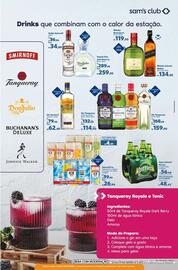 Folheto Sam's Club Página 4