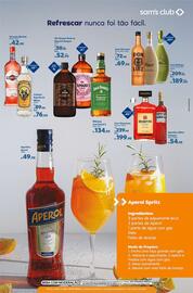 Folheto Sam's Club Página 7