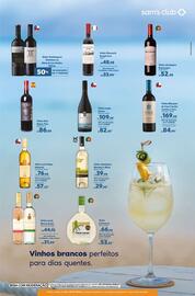 Folheto Sam's Club Página 8