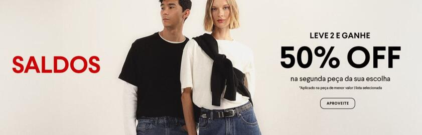 Catálogo Riachuelo Página 1