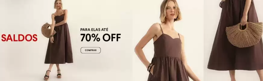 Catálogo Riachuelo Página 2