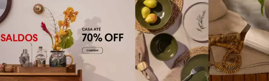 Catálogo Riachuelo Página 3