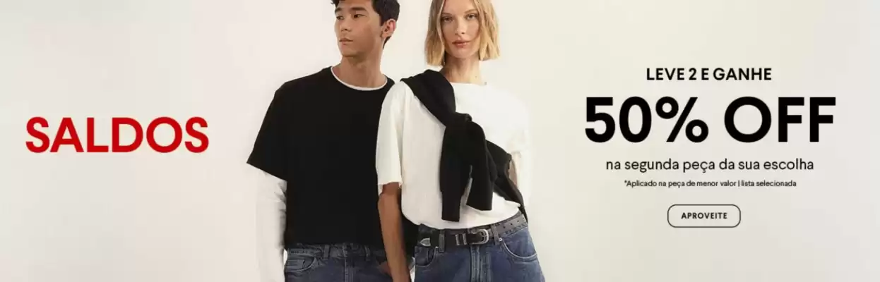 Catálogo Riachuelo (válido até 31-01)