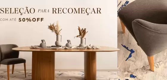 Catálogo Tok&Stok Página 1