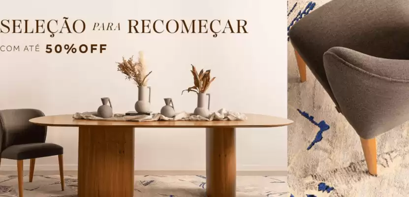 Catálogo Tok&Stok (válido até 31-01)