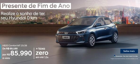 Catálogo Hyundai Página 1