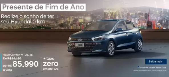Catálogo Hyundai Página 1