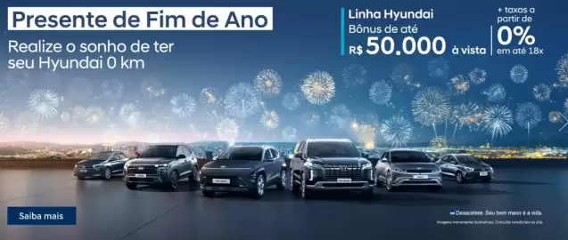 Catálogo Hyundai Página 2