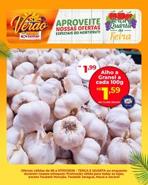 Folheto Semar Supermercado Página 2