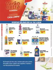 Encarte Mercado Extra Página 1