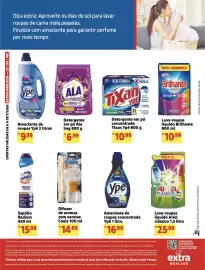 Encarte Mercado Extra Página 2