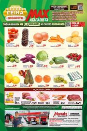 Encarte Max Atacadista Página 1