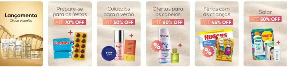 Catálogo Farmalife Página 2