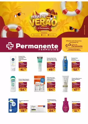 Catálogo Farmácia Permanente (válido até 15-01)