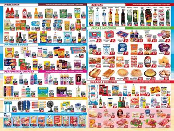 Folheto Higa's Supermercado semana 2 Página 2