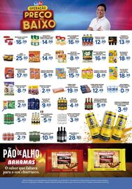 Catálogo Bahamas Supermercados semana 2 Página 2