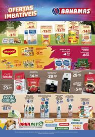 Catálogo Bahamas Supermercados semana 2 Página 3