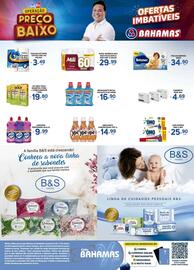 Catálogo Bahamas Supermercados semana 2 Página 4