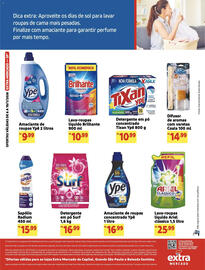 Encarte Extra Supermercado Página 2