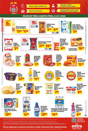 Encarte Extra Supermercado Página 2