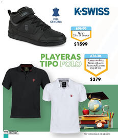 Catálogo Cklass Página 104