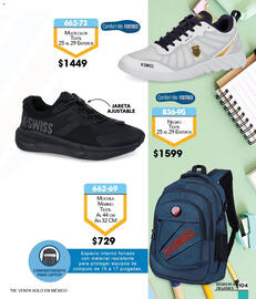 Catálogo Cklass Página 105