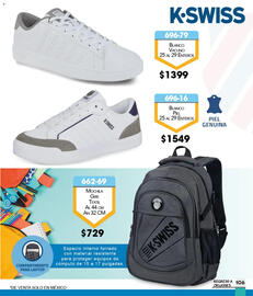 Catálogo Cklass Página 107