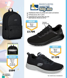 Catálogo Cklass Página 114