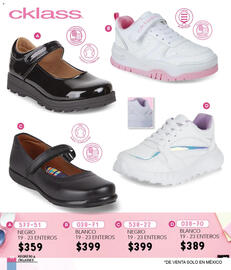 Catálogo Cklass Página 12