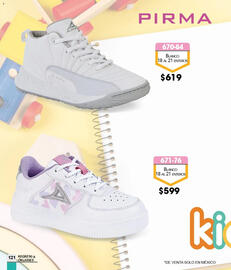 Catálogo Cklass Página 122