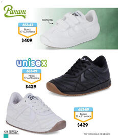 Catálogo Cklass Página 126